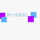 Yo Hablo Logo